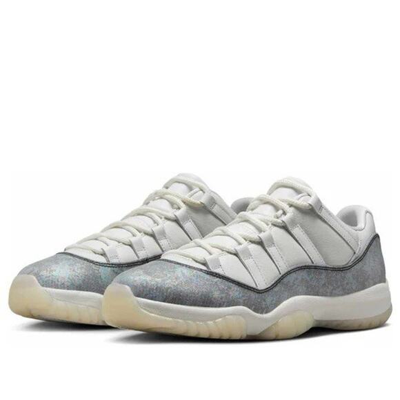 NEW Nike Air Jordan 11 Retro Low CNY Year Of The Snake HQ7000-001 Men’s Sz Multi main image 7